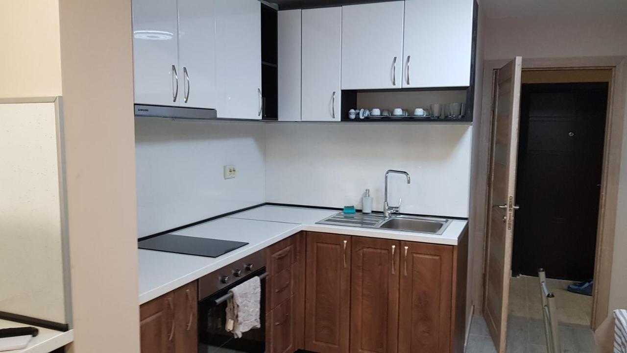 Апартамент За Гости Ива Ruse Extérieur photo