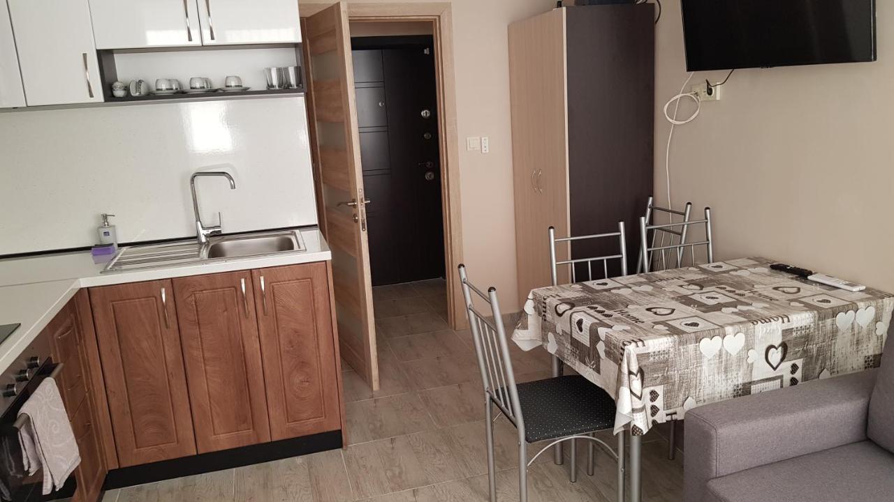 Апартамент За Гости Ива Ruse Extérieur photo