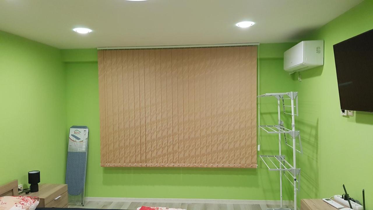 Апартамент За Гости Ива Ruse Extérieur photo