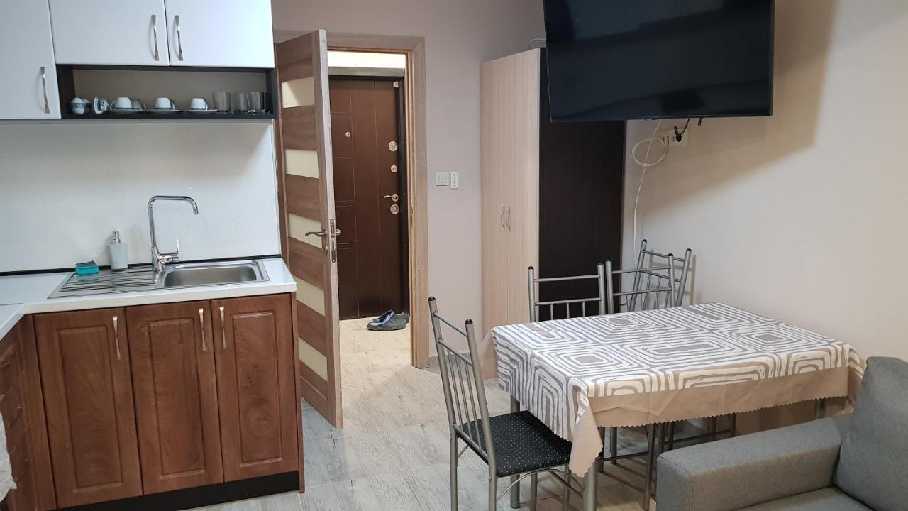 Апартамент За Гости Ива Ruse Extérieur photo
