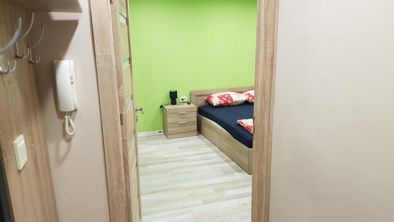 Апартамент За Гости Ива Ruse Extérieur photo