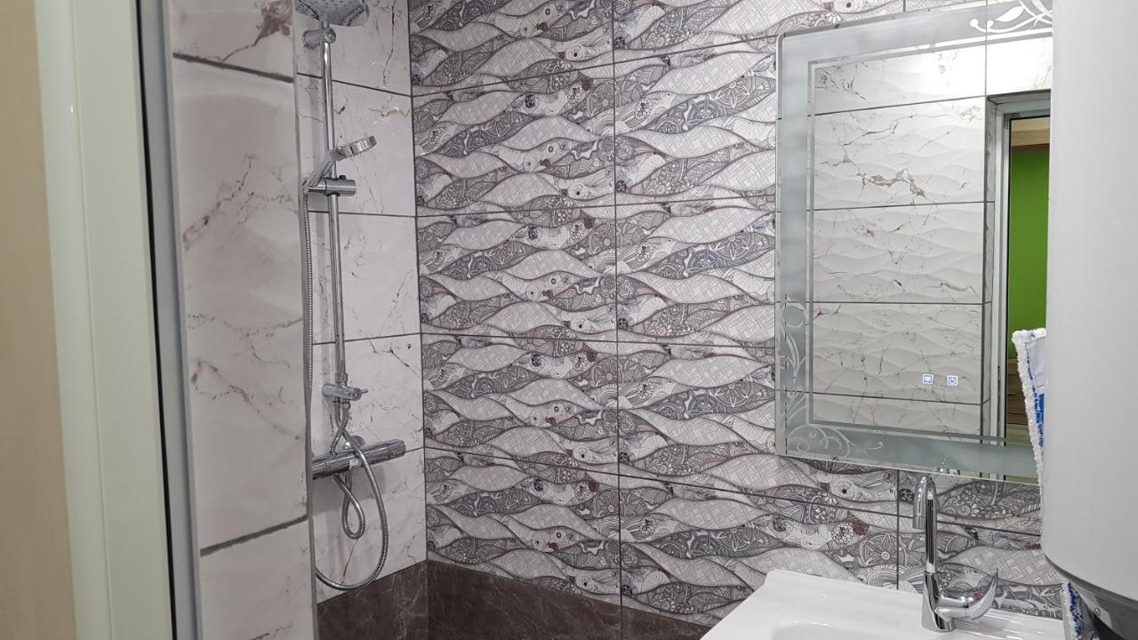 Апартамент За Гости Ива Ruse Extérieur photo
