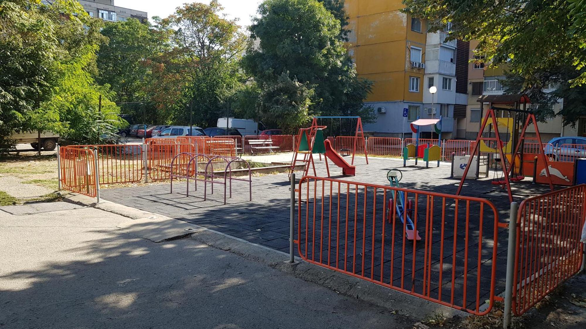 Апартамент За Гости Ива Ruse Extérieur photo