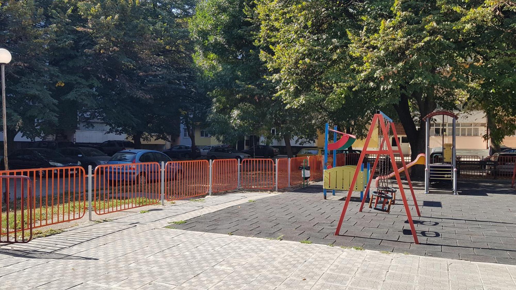 Апартамент За Гости Ива Ruse Extérieur photo
