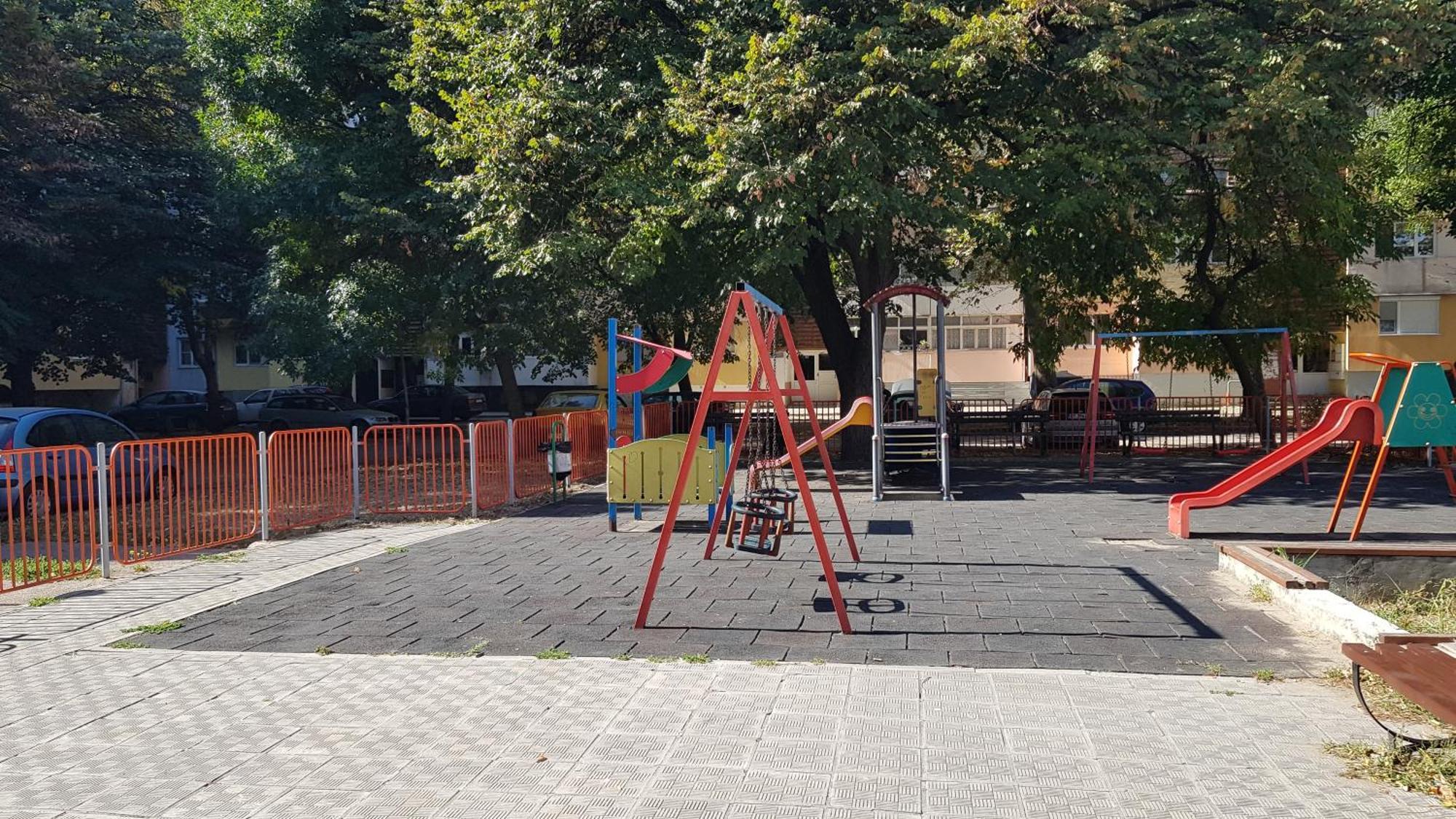 Апартамент За Гости Ива Ruse Extérieur photo
