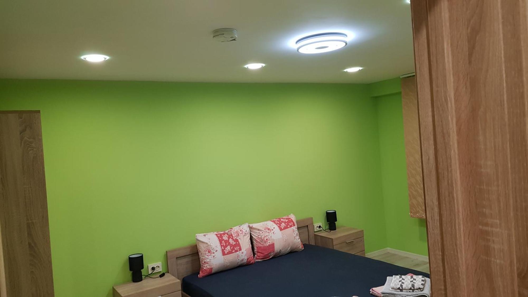 Апартамент За Гости Ива Ruse Extérieur photo
