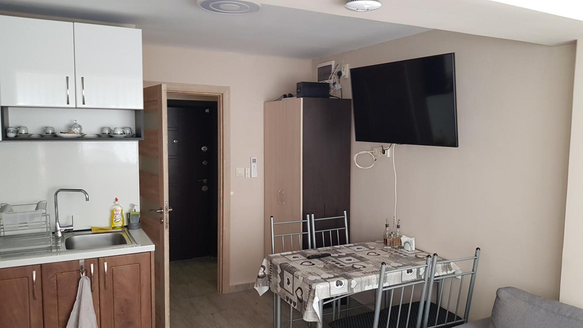 Апартамент За Гости Ива Ruse Extérieur photo