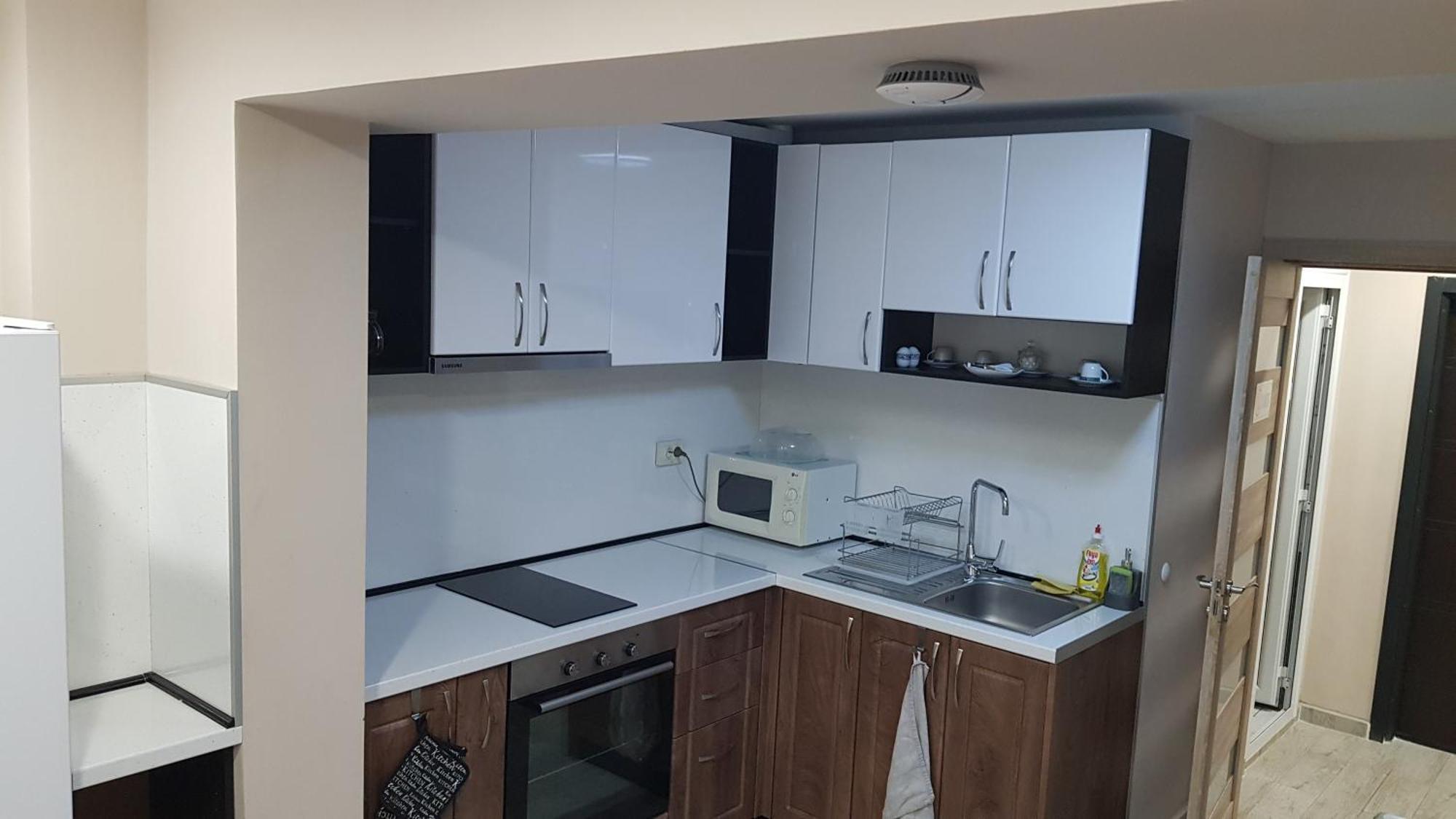 Апартамент За Гости Ива Ruse Extérieur photo
